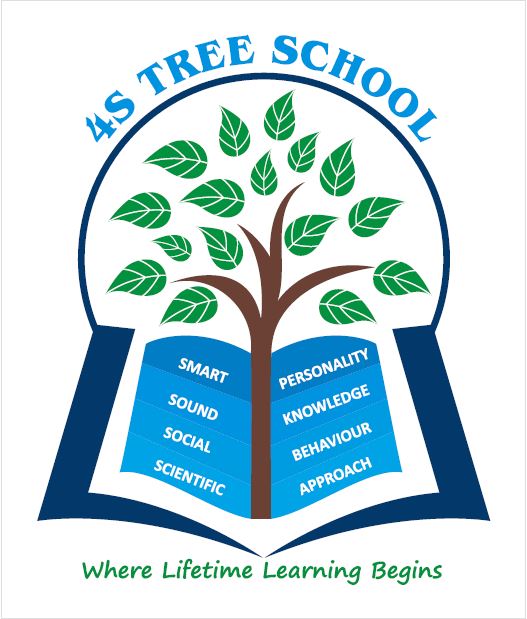 4S Tree School_logo