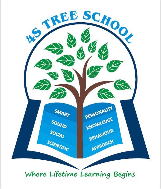 4S Tree School_logo